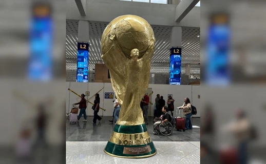 FIFA y la cadena china CCTV llegan a un acuerdo sobre transmisión del Mundial