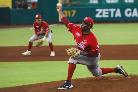 Liga Mexicana de Beisbol implementará un “umpire robot” para marcar bolas y strikes