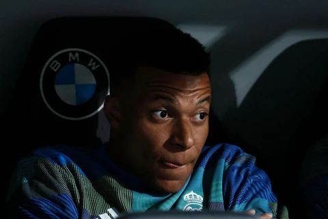 Mbappé y Dembélé lideran convocatoria de Francia para el Mundial 2026