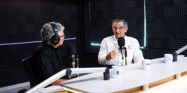 Impulsa Américo proyectos estratégicos para consolidar al sur de Tamaulipas como motor de desarrollo