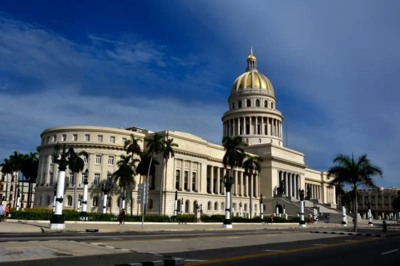 Parlamento de Cuba hace llamado internacional para frenar escalada belicista de EU