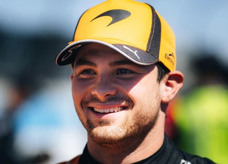 Pato O’Ward termina cuarto en las 500 millas de Indianápolis