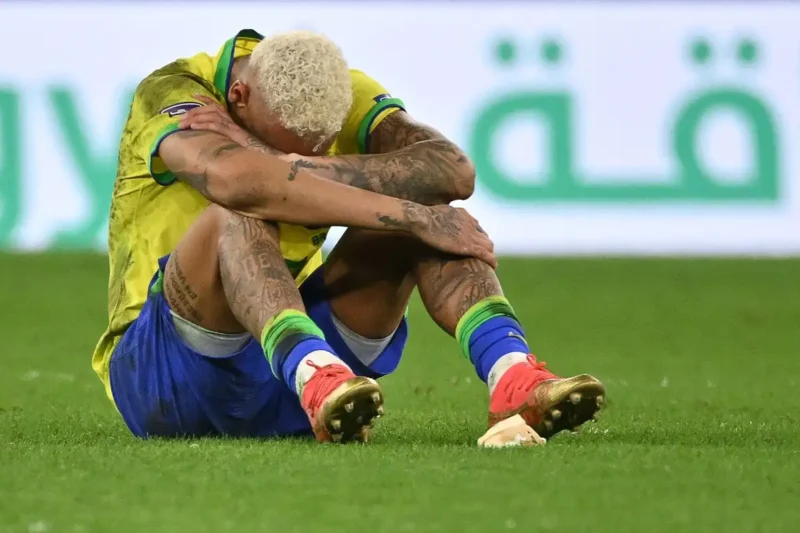 Presencia de Neymar en debut de Brasil en el Mundial 2026 está en riesgo debido a lesión muscular