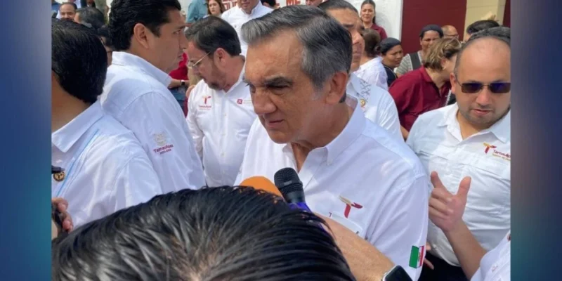 Avanza reconversión portuaria y crecimiento de Altamira, Tamaulipas, como polo de desarrollo
