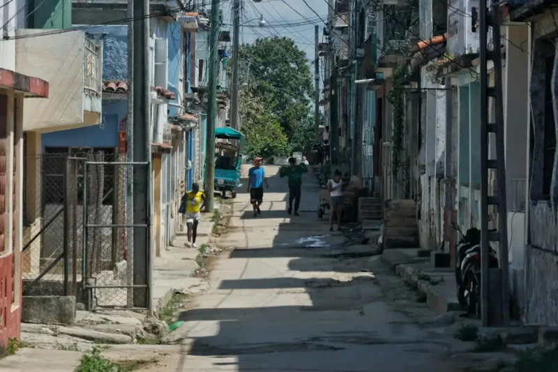 Rusia acusa cinismo de EU al endurecer bloqueo contra Cuba mientras busca diálogo con la isla