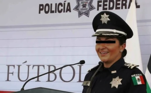 Inhabilitan hasta por 20 años y sancionan con más de 65 mdd a dos ex mandos de PF por desvío de recursos