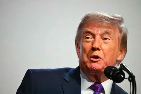 Trump habla de «muy buenas posibilidades» de llegar a un acuerdo con Irán