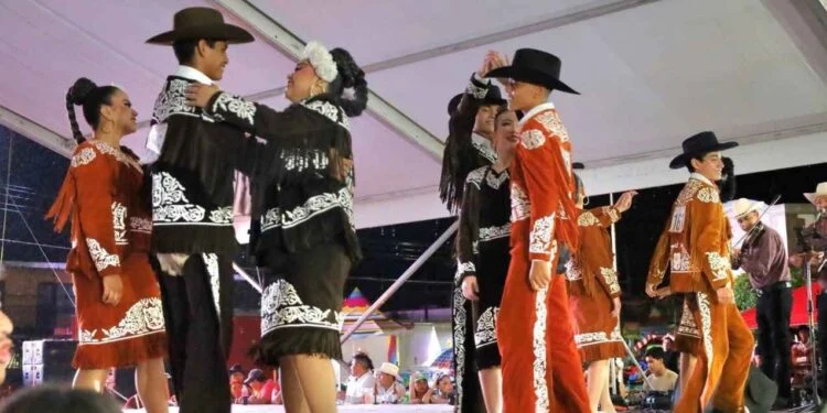Lanza Tamaulipas convocatoria al Concurso Nacional de Huapango