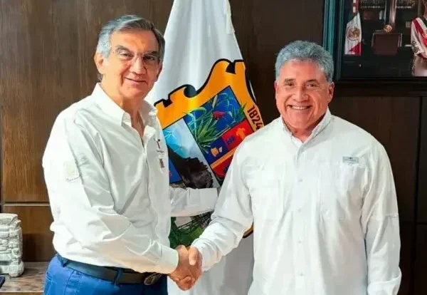 Reconoce gobernador de Tamaulipas labor del Gobierno de Altamira en favor del desarrollo y bienestar ciudadano