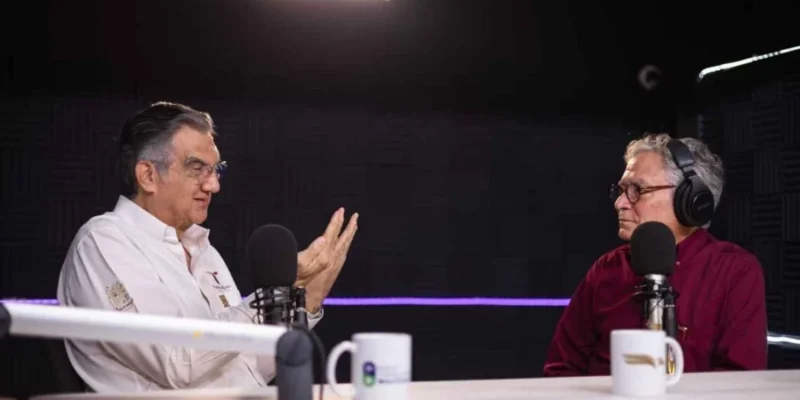 En Tamaulipas la seguridad se atiende todos los días y con avances sustantivos: Américo Villarreal