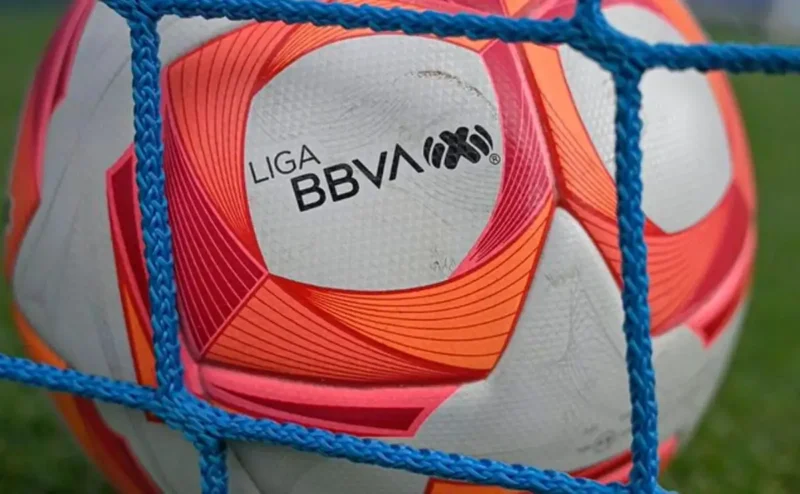 Apertura 2026 de la Liga MX arrancará el 16 de julio con Necaxa vs Atlante