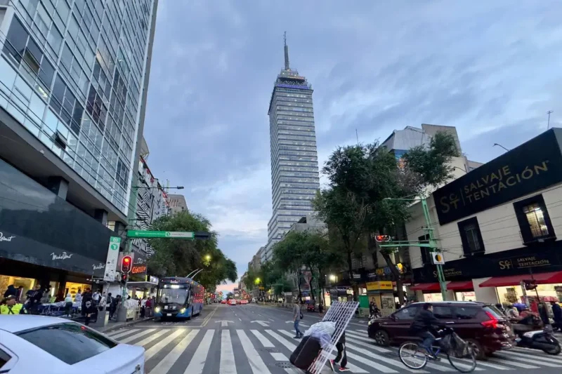 Crece la deuda pública de México a un ritmo mayor que la economía, difunde Inegi