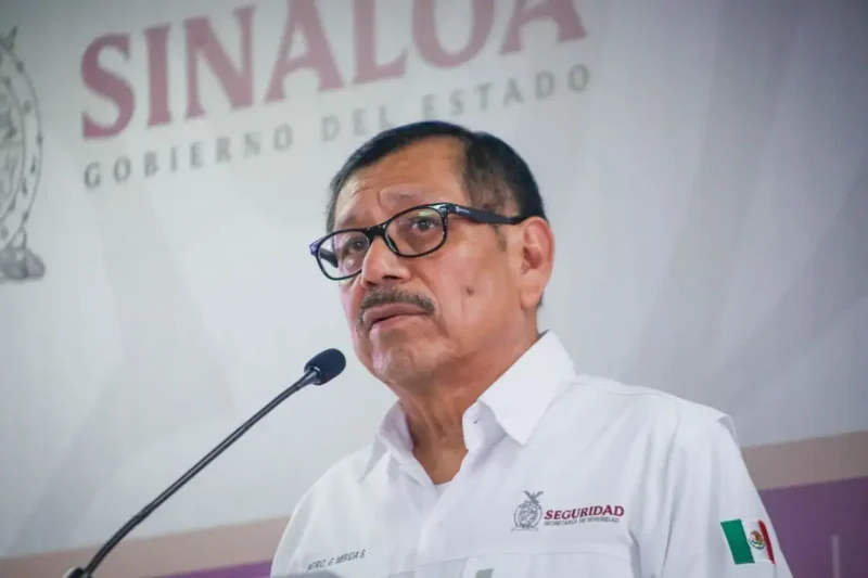Gerardo Mérida acude a segunda audiencia en NY; fiscalía define entrega de pruebas