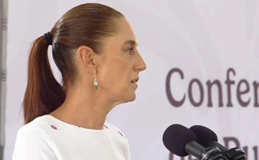 Anuncia Sheinbaum inversión histórica de 190 mil millones de pesos para impulsar el desarrollo de Veracruz