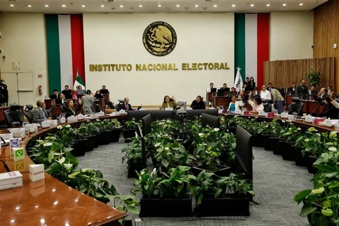 INE lanza nueva credencial para votar con identidad de género y autoadscripción indígena