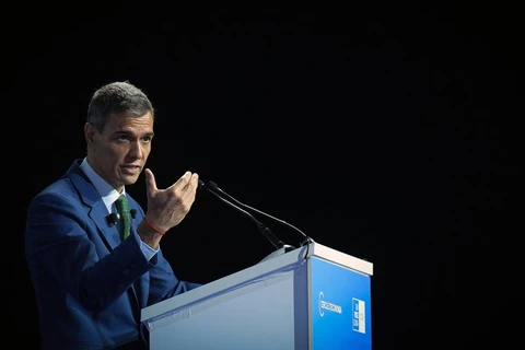 Pedro Sánchez se desvincula de la trama de espionaje que afecta a su partido el PSOE