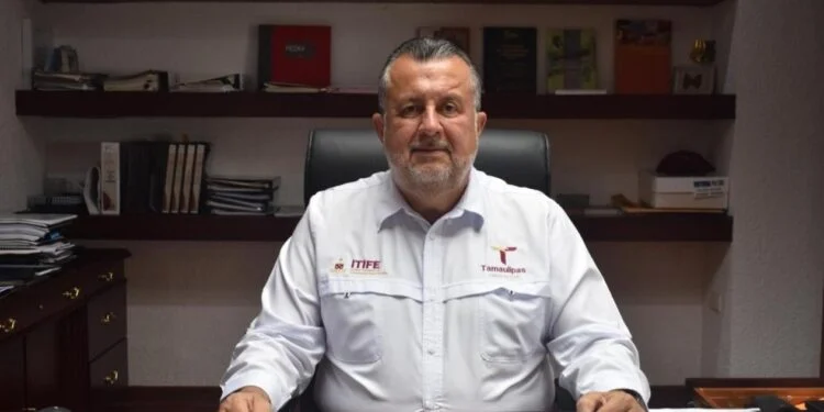 Renueva Gobierno del Estado primaria “Lic. Luis Cabrera”, del municipio de González, Tamaulipas