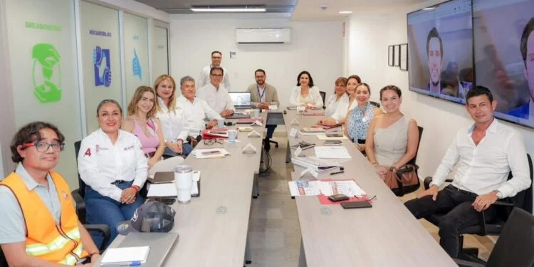 Buscan reactivar vuelos chárter internacionales en el sur de Tamaulipas